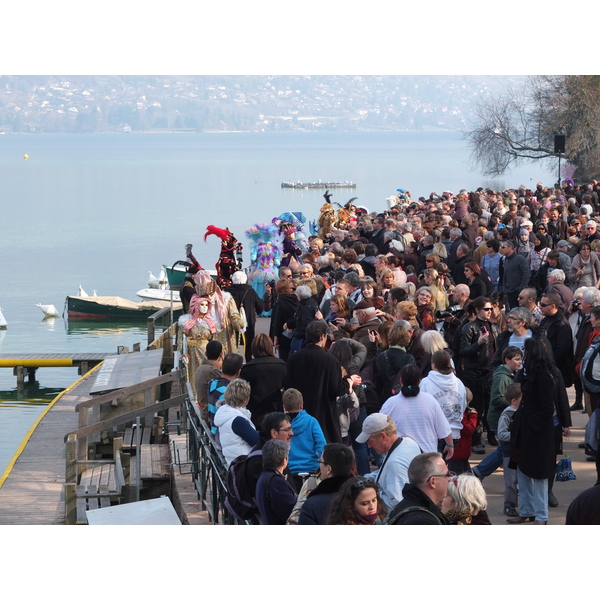 照片 法国(France) 安纳西(Annecy) 2012-02 52