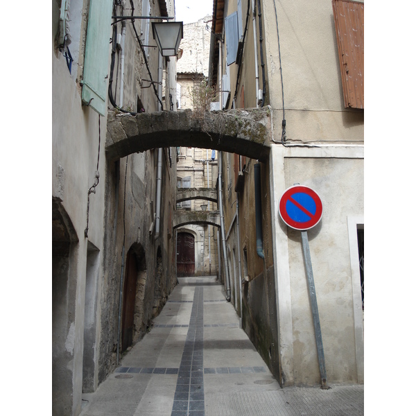 照片 法国(France) 索米耶尔(Sommieres) 2006-06 75