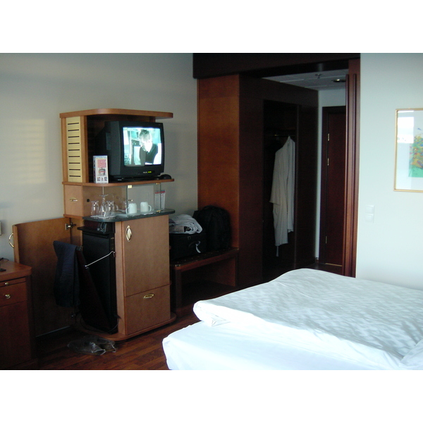 照片 冰岛(Iceland) 雷克雅未克(Reykjavik) 丽笙SAS酒店(Radisson SAS Hotel) 2003-03 1