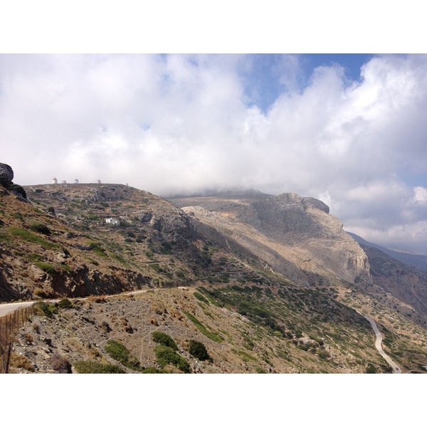 照片 希腊(Greece) 阿莫尔戈斯岛(Amorgos) 2014-07 165