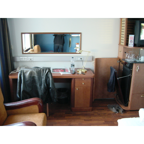 照片 冰岛(Iceland) 雷克雅未克(Reykjavik) 丽笙SAS酒店(Radisson SAS Hotel) 2003-03 0