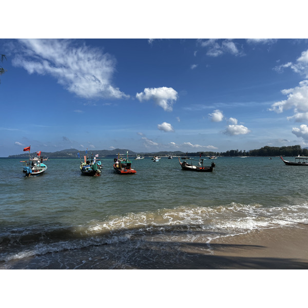 照片 泰国(Thailand) 普吉岛(Phuket) 邦涛海滩(Bang Tao Beach) 2021-12 5