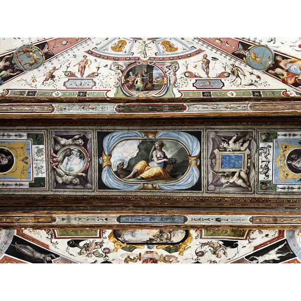 照片 意大利(Italy) 佛罗伦萨(Florence) 乌菲兹美术馆(Uffizi Museum) 2022-05 344