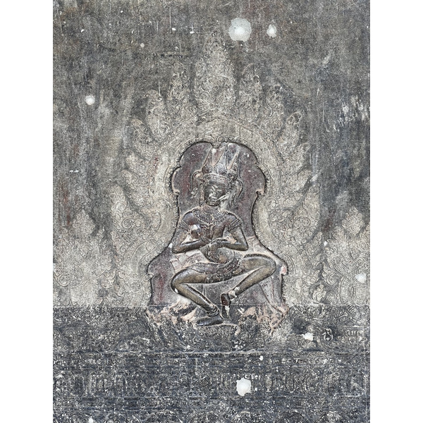 照片 柬埔寨(Cambodia) 暹粒(Siem Reap) 吴哥窟(Angkor Wat) 2023-01 79