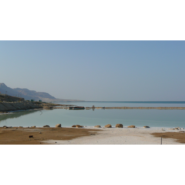 照片 以色列(Israel) 埃因博克(Boqeq) 2007-06 90
