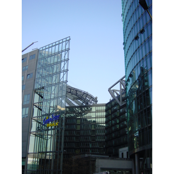 照片 德国(Germany) 柏林(Berlin) 2003-11 117