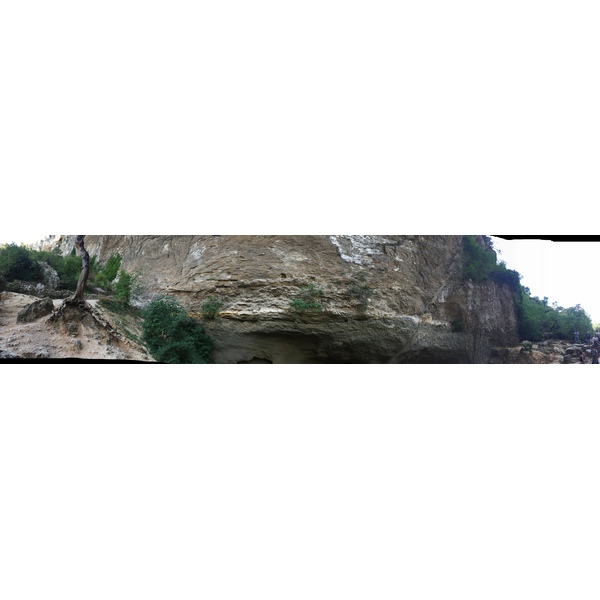 照片 法国(France) 沃克吕兹泉(Fontaine-de-Vaucluse) 2017-08 41