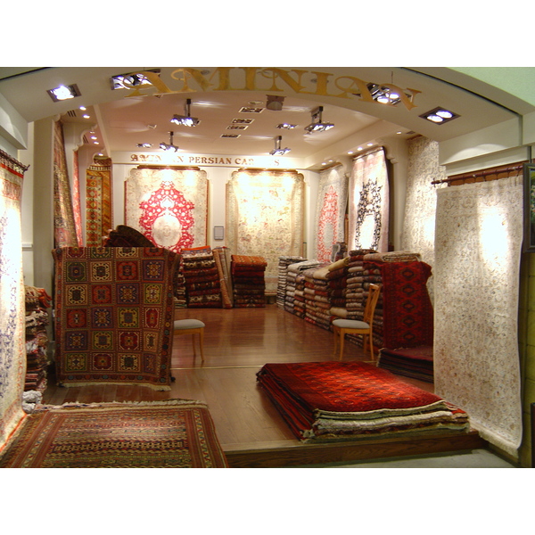 照片 阿联酋(United Arab Emirates) 迪拜(Dubai) 德拉城市中心购物中心(Deira City Center Mall) 2005-09 38