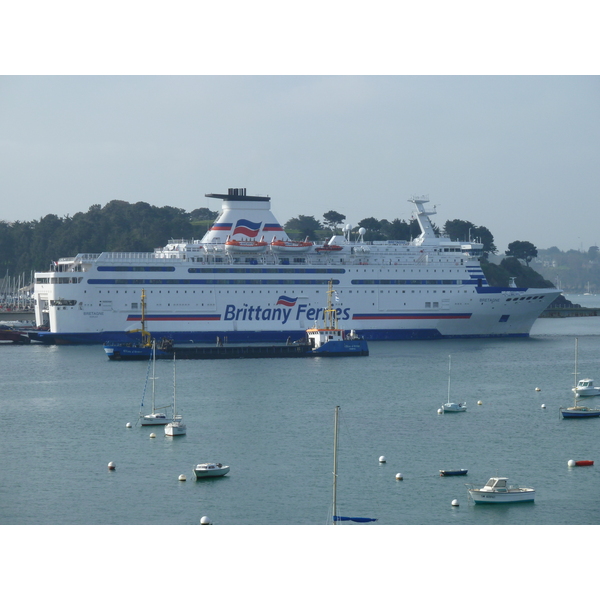 照片 法国(France) 圣马洛(St Malo) 2010-04 82