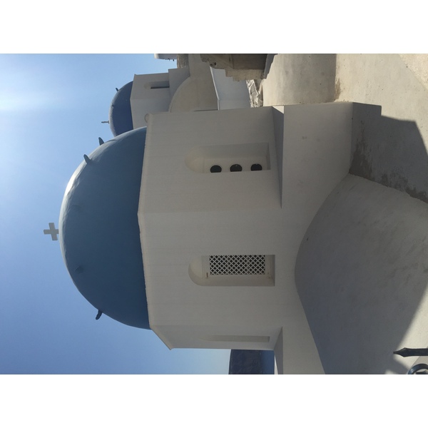 照片 希腊(Greece) 圣托里尼岛(Santorini) 伊亚洞穴屋(Oia cave house) 2016-07 2