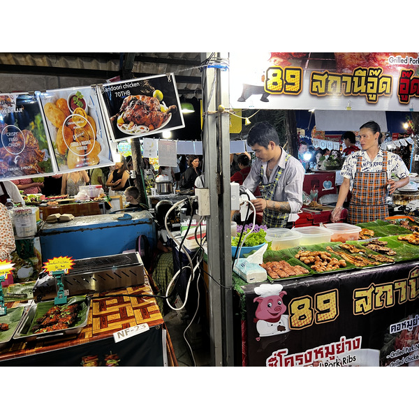 照片 泰国(Thailand) 甲米(Krabi) 奥南(Ao Nang) 2023-01 8