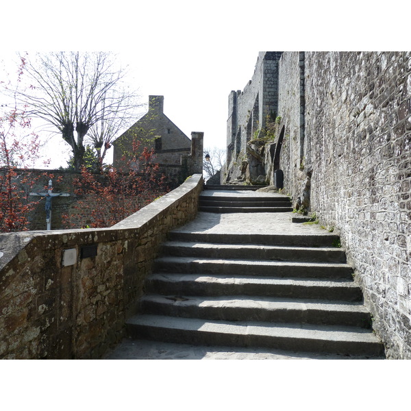 照片 法国(France) 圣米歇尔山(Mont St Michel) 2010-04 72