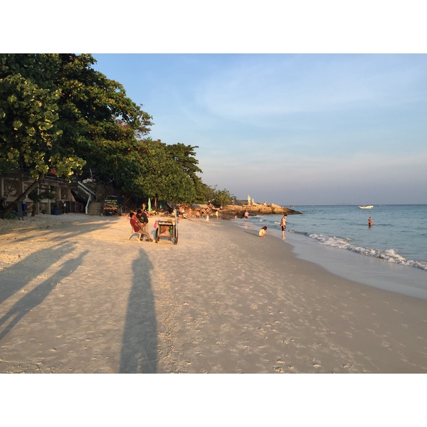 照片 泰国(Thailand) 沙美岛(Ko Samet) 2014-12 129