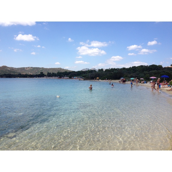 照片 意大利(Italy) 撒丁岛(Sardinia) 翡翠海岸(Costa Smeralda) 2015-06 7
