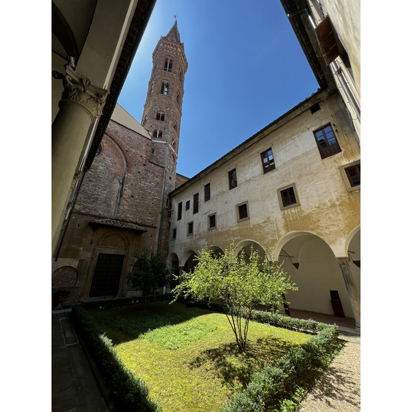 照片 意大利(Italy) 佛罗伦萨(Florence) 2022-05 168