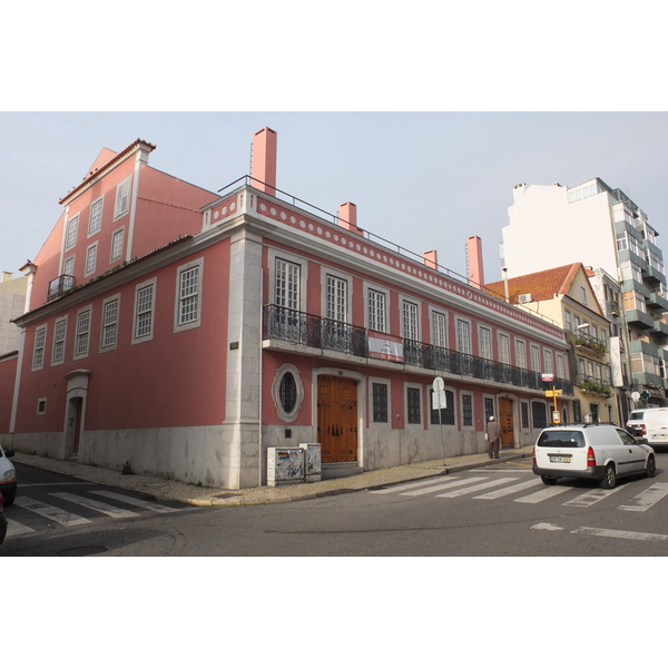 照片 葡萄牙(Portugal) 里斯本(Lisbon) 2013-01 385