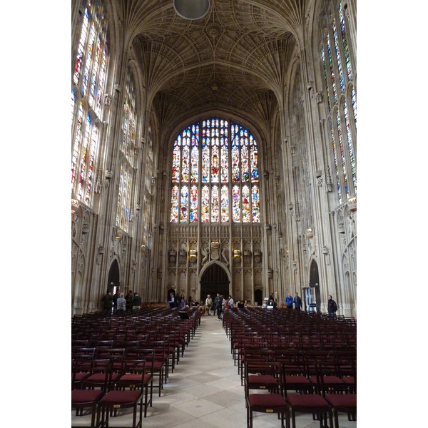 照片 英国(United Kingdom) 剑桥(Cambridge) 2011-07 111