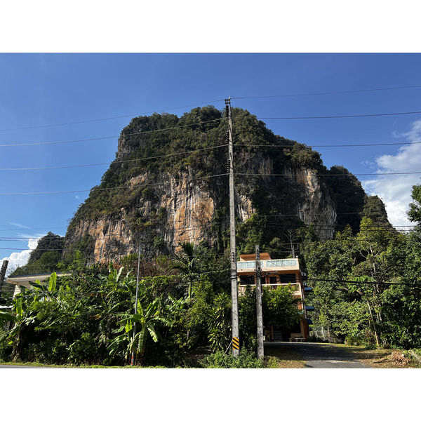 照片 泰国(Thailand) 甲米(Krabi) 2023-01 29