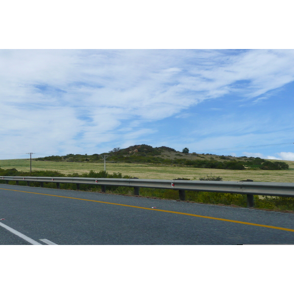 照片 南非(South Africa) 赫曼努斯至克尼斯纳公路(Harmanus to Knysna road) 2008-09 83