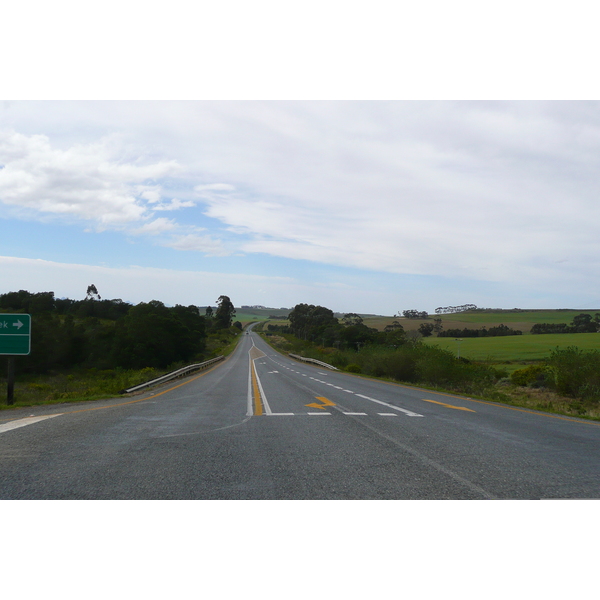 照片 南非(South Africa) 赫曼努斯至克尼斯纳公路(Harmanus to Knysna road) 2008-09 84