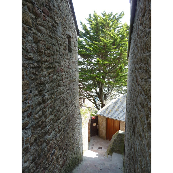 照片 法国(France) 圣米歇尔山(Mont St Michel) 2010-04 127