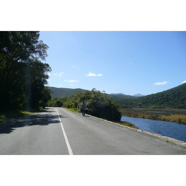 照片 南非(South Africa) 自然谷(Nature's Valley) 2008-09 44