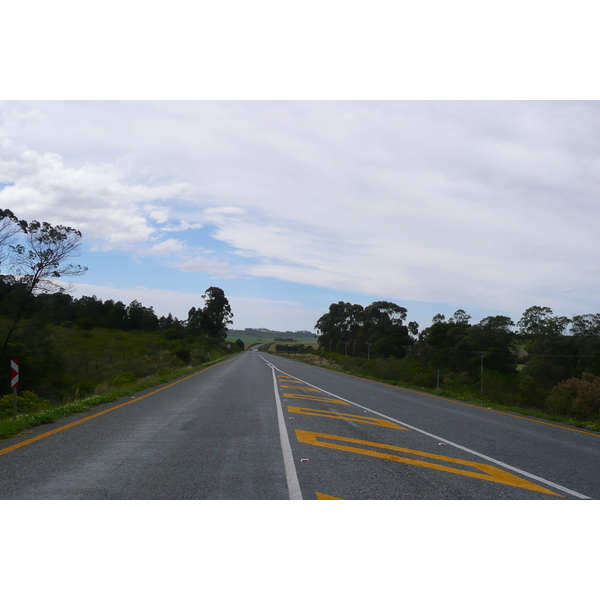 照片 南非(South Africa) 赫曼努斯至克尼斯纳公路(Harmanus to Knysna road) 2008-09 66