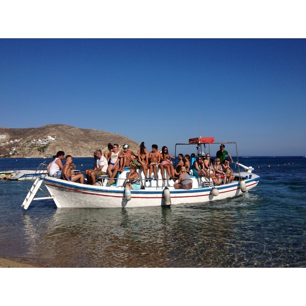 照片 希腊(Greece) 米科诺斯岛(Mykonos) 2014-07 84