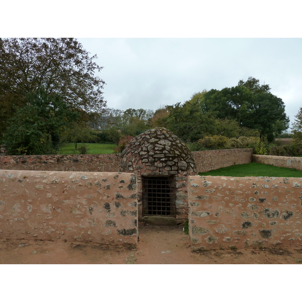 照片 法国(France) 韦格尔河畔阿涅尔(Asnieres sur Vegre) 2010-11 8