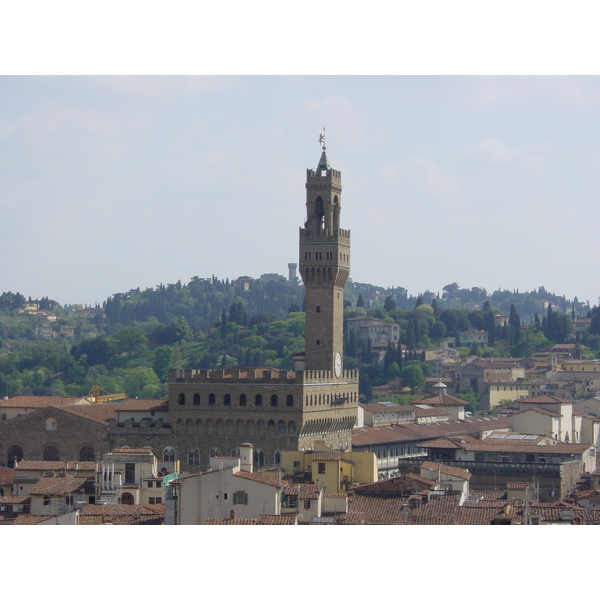 照片 意大利(Italy) 佛罗伦萨(Florence) 2002-04 133