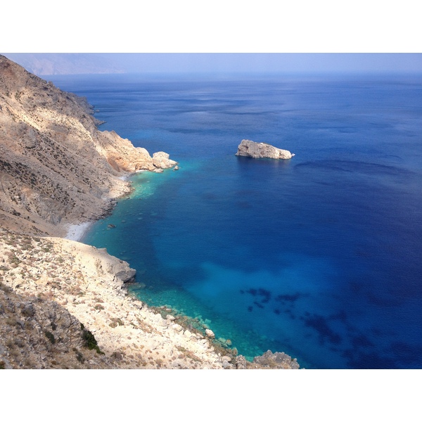 照片 希腊(Greece) 阿莫尔戈斯岛(Amorgos) 2014-07 348