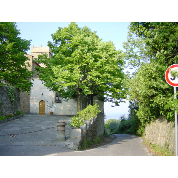 照片 意大利(Italy) 佛罗伦萨(Florence) 2002-04 125