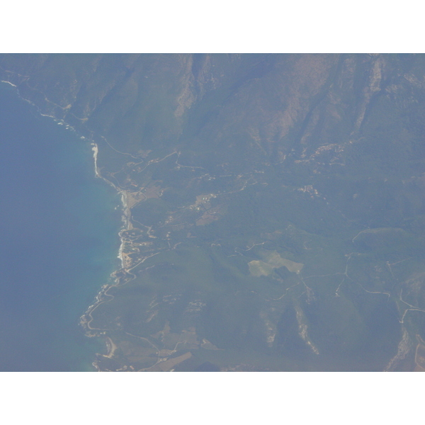 照片 法国(France) 科西嘉岛(Corsica) 2001-08 3