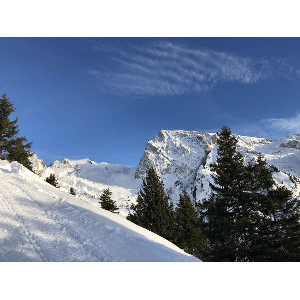 照片 法国(France) 拉克吕萨(La Clusaz) 2017-12 238