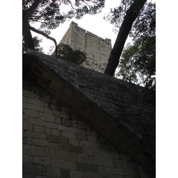 照片 法国(France) 索米耶尔(Sommieres) 2006-06 42