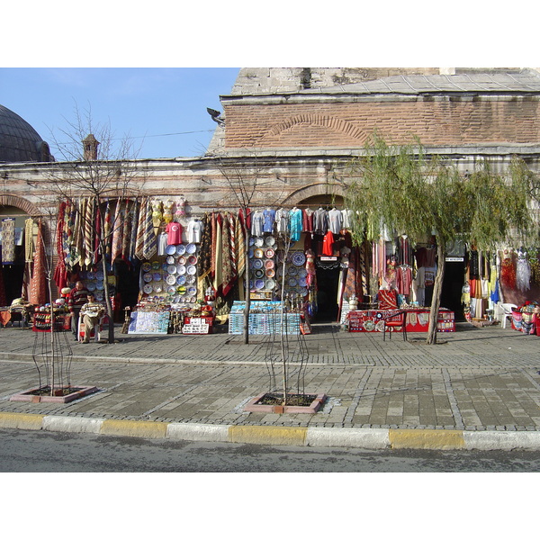照片 土耳其(Turkey) 伊斯坦布尔(Istanbul) 2004-12 79