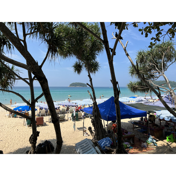 照片 泰国(Thailand) 普吉岛(Phuket) 卡塔海滩(Kata Beach) 2021-12 55