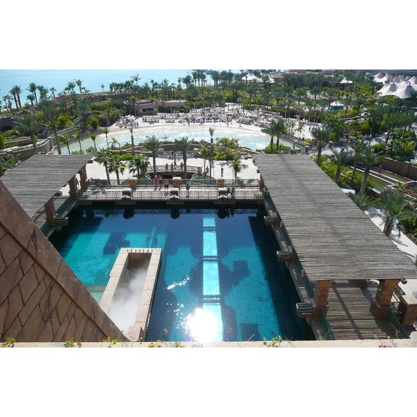 照片 阿联酋(United Arab Emirates) 迪拜(Dubai) 迪拜水世界(Dubai Aquaventure) 2009-01 154