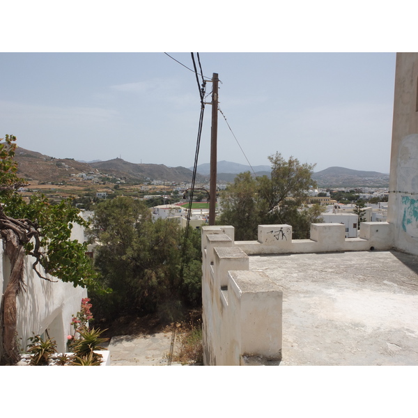 照片 希腊(Greece) 纳克索斯岛(Naxos) 2014-07 121