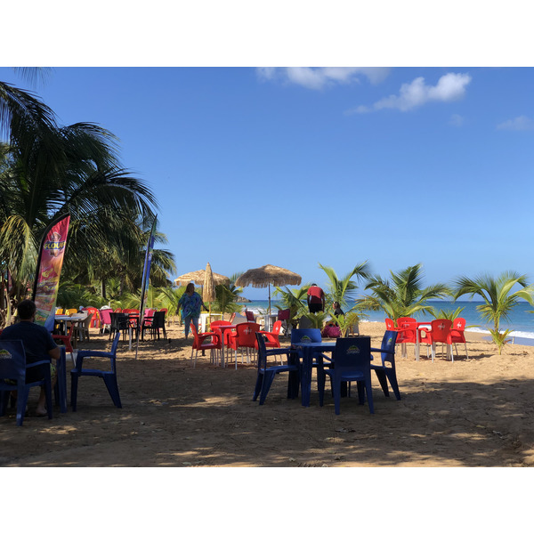 照片 瓜德罗普(Guadeloupe) 珍珠海滩(La Perle Beach) 2021-02 77