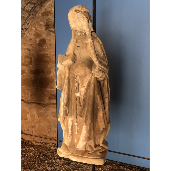 照片 法国(France) 卡斯泰尔诺-布雷特努城堡(Castelnau Bretenoux Castle) 2018-04 54