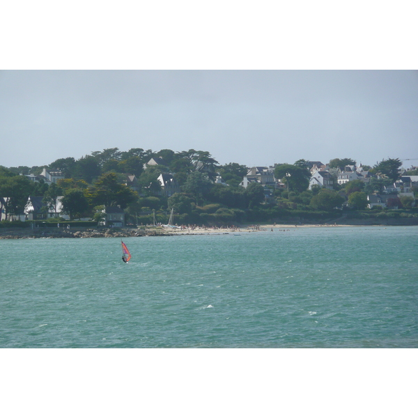 照片 法国(France) 圣菲利贝尔(Saint Philibert) 2008-07 2