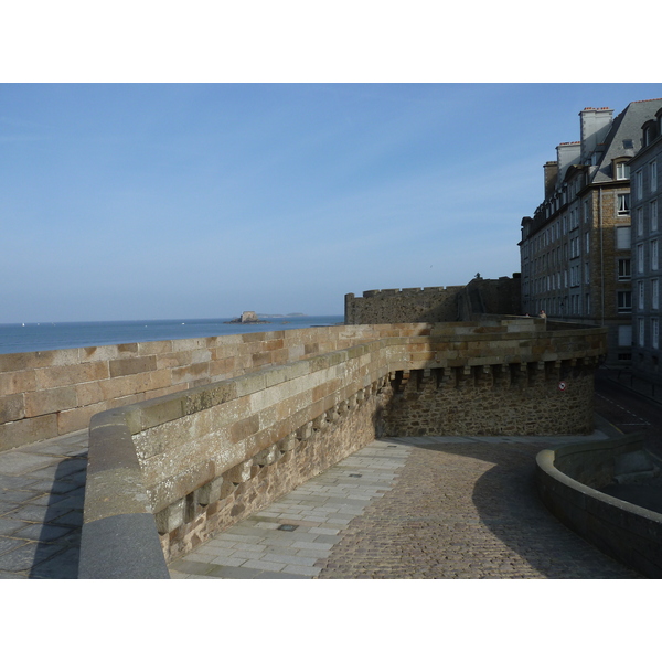 照片 法国(France) 圣马洛(St Malo) 2010-04 120