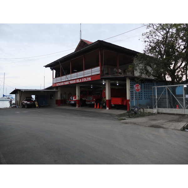 照片 巴拿马(Panama) 博卡斯德尔托罗(Bocas del toro) 2015-03 14