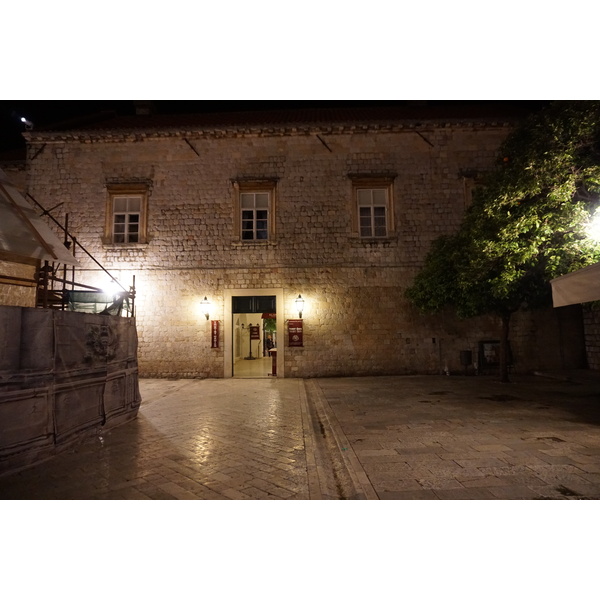 照片 克罗地亚(Croatia) 杜布罗夫尼克(Dubrovnik) 2016-04 84