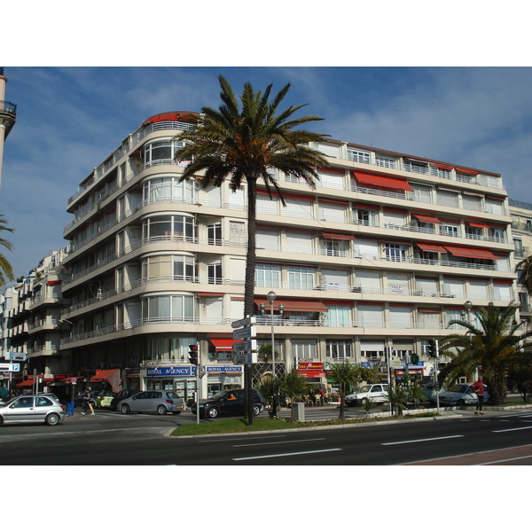 照片 法国(France) 尼斯(Nice) 2007-02 62