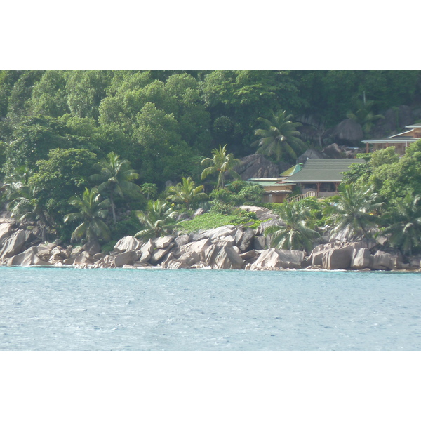 照片 塞舌尔(Seychelles) 拉迪格岛(La Digue) 2011-10 104