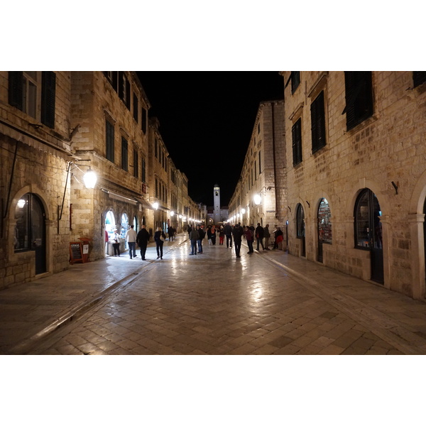 照片 克罗地亚(Croatia) 杜布罗夫尼克(Dubrovnik) 2016-04 114