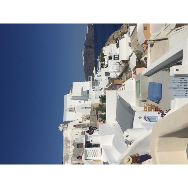 照片 希腊(Greece) 圣托里尼岛(Santorini) 2016-07 20
