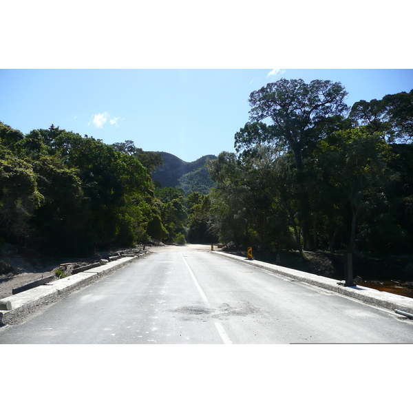 照片 南非(South Africa) 自然谷(Nature's Valley) 2008-09 20